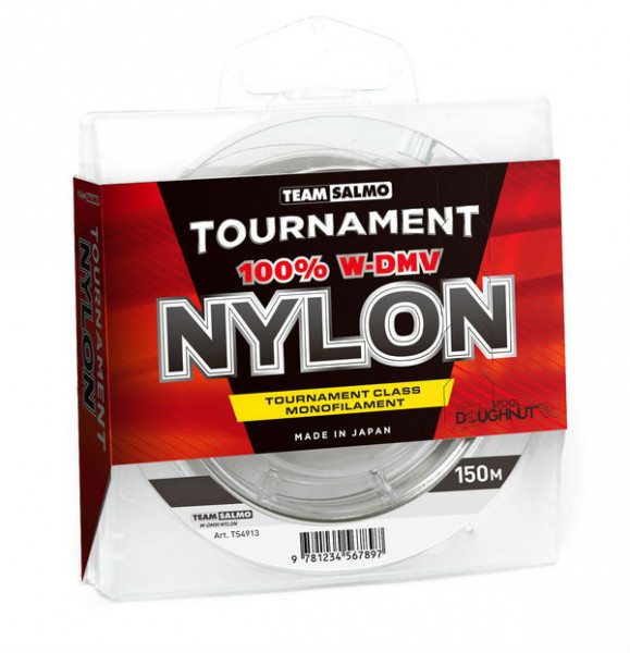  Salmo Team Tournament Nylon 150/0,204