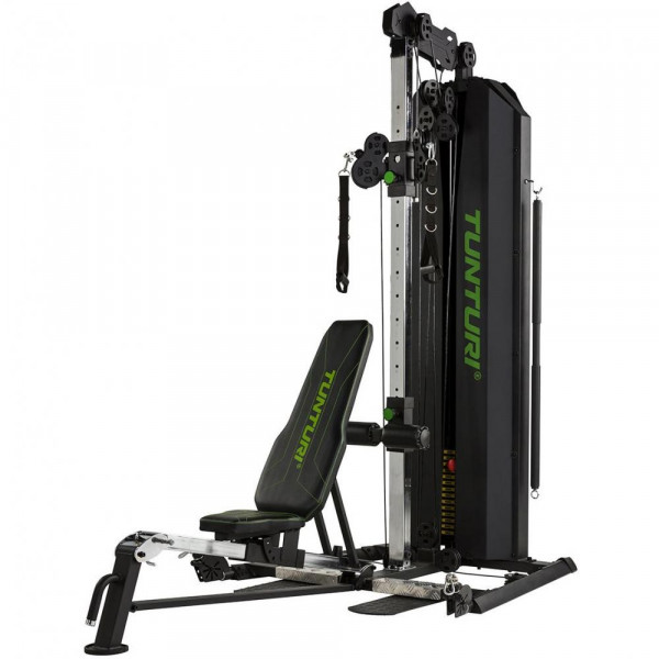   Tunturi HG80 Home Gym (17TSHG8000)