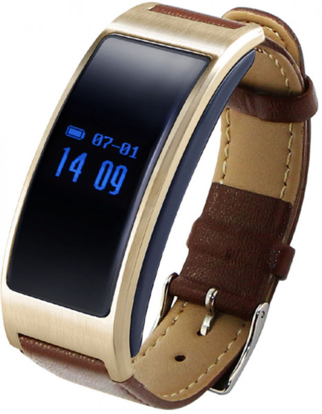 - Smart Band K18 Brown