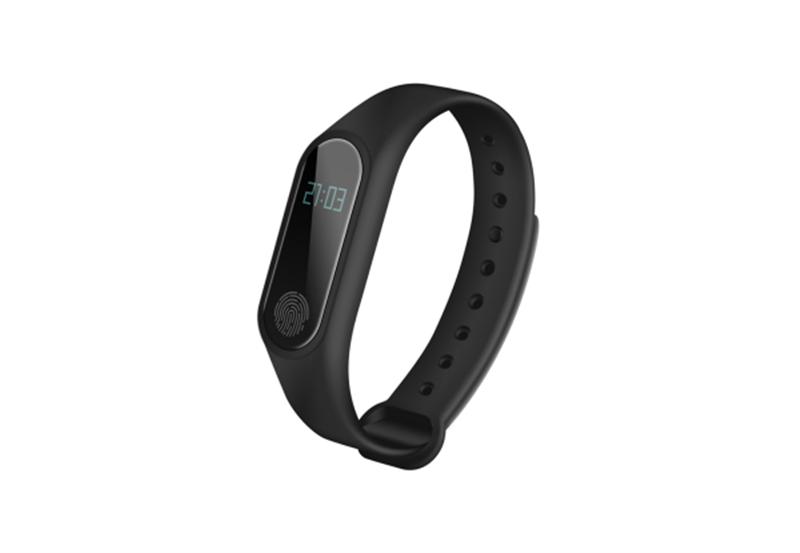 - Smart Band Y2 Black (350272)