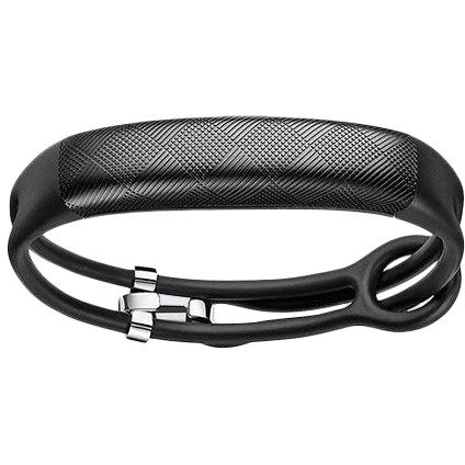 Գ- Jawbone UP2 Black Diamond Rope