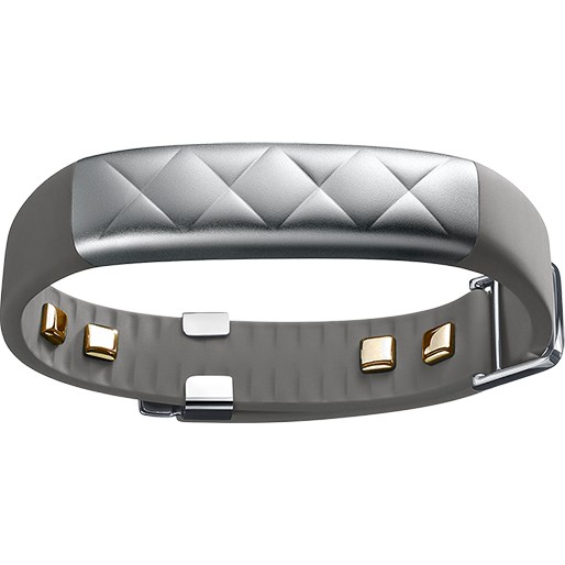 - Jawbone UP4 Silver