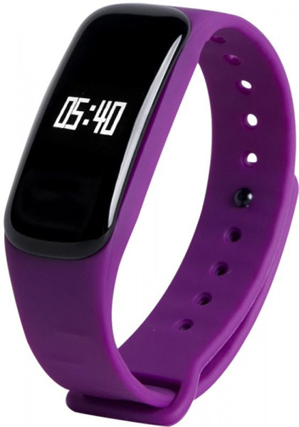 - Uwatch C1 Purple