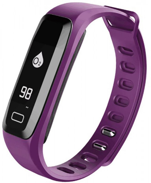 Գ- Uwatch G15 Purple