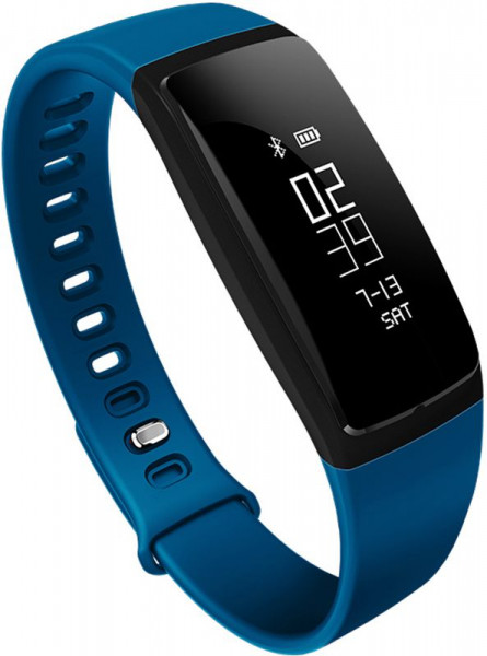 - Uwatch V07 Blue