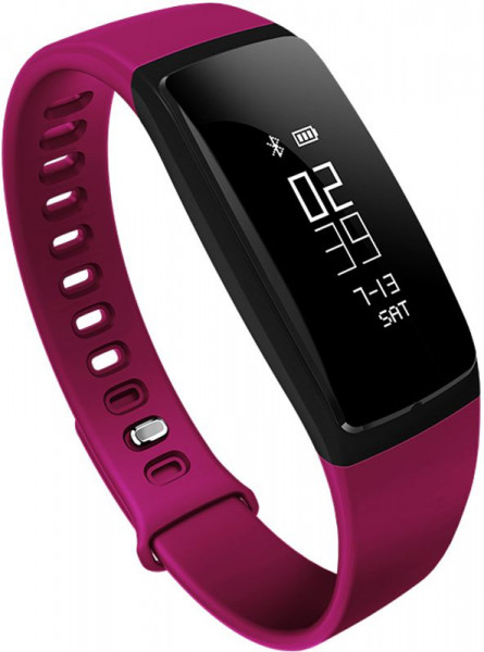 - Uwatch V07 Purple