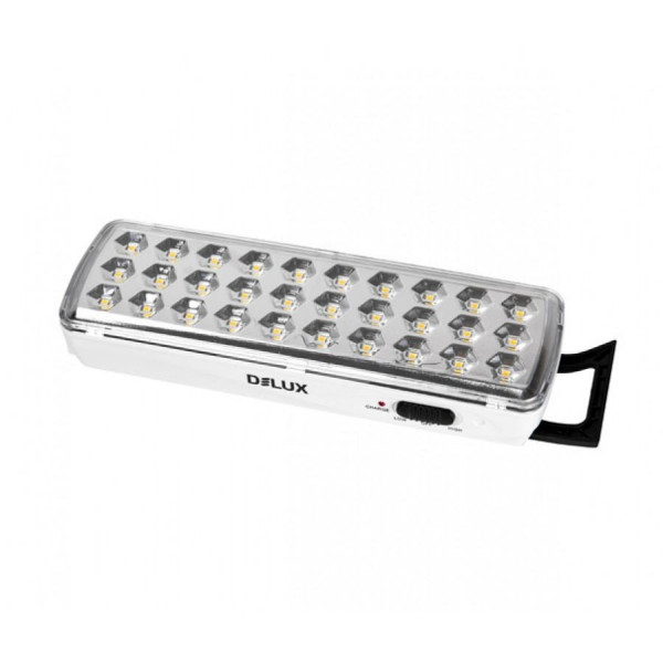   Delux REL-501 2W 30 LED (90008960)