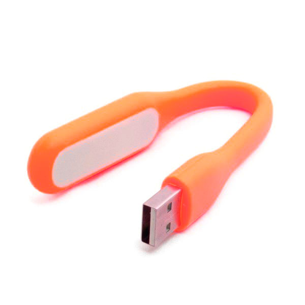  USB  ExtraDigital 1.2W Red (965360R)