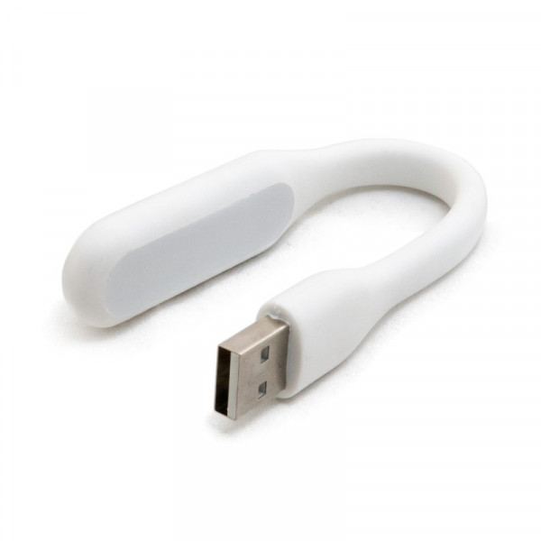  USB  ExtraDigital 1.2W White (965360W)