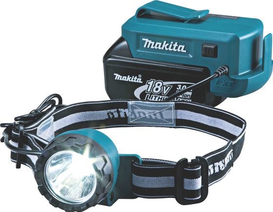   Makita StexBML800