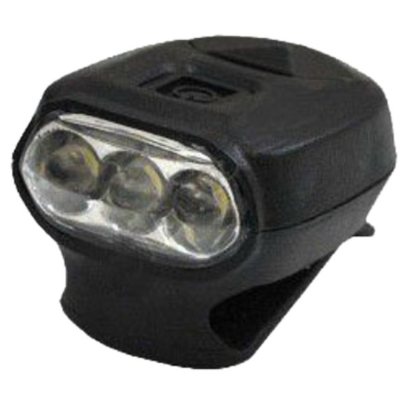  Bailong BL-8001 3 Led