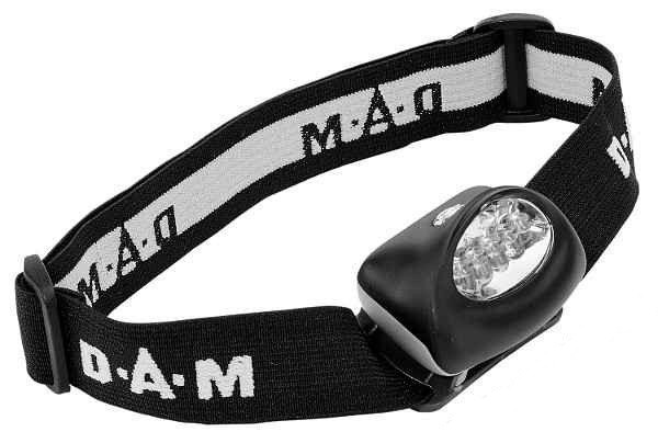   DAM 5 LED (8486015)