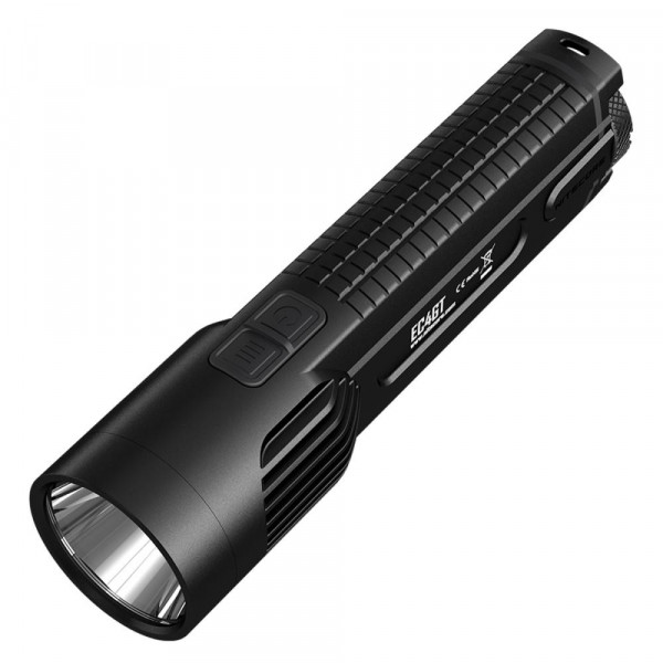  Nitecore EC4GT  (6-1161gt-1)