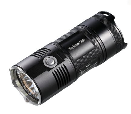  Nitecore TM06 3800/1500/480/160/3lm (TM06)