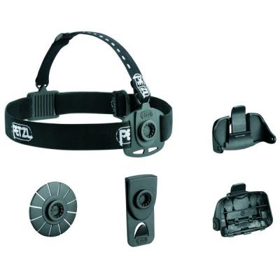  Petzl Tactikka Plus Adapt (E 49 PA)