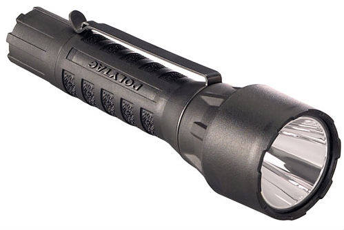  StreamLight PolyTac HP Black