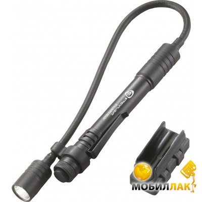  Streamlight Stylus Pro Reach Black