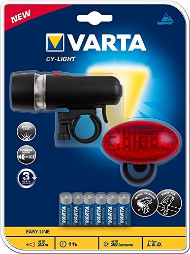  Varta CY-Light (15803101421)