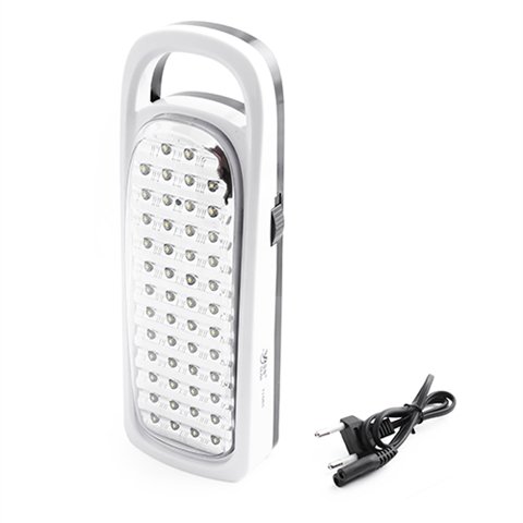  Yajia 6803, 50 LED