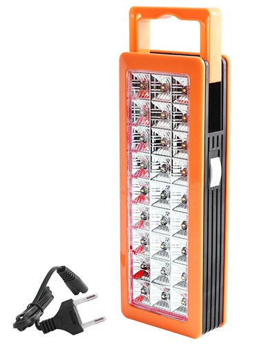  Yajia 6818 B, 27 LED