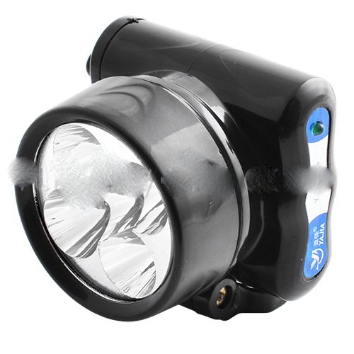  Yajia   1829, 5 LED