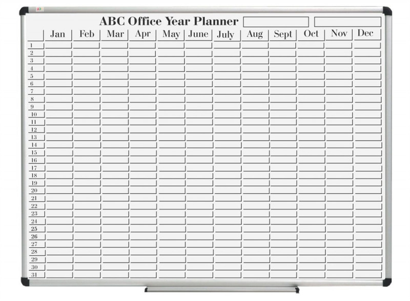    ABC Office 90x120  (209012)