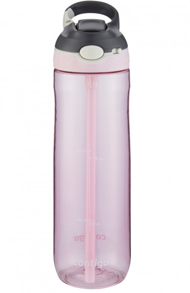    Contigo Ashland Water Bottle Cashmere Pink