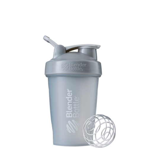  BlenderBottle Classic Loop 590 ml Pebble Grey