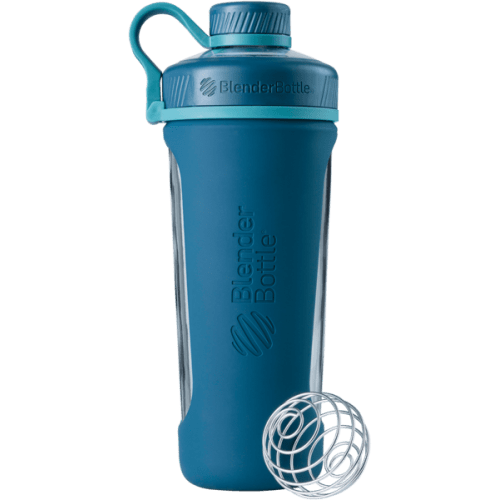  BlenderBottle Radian Glass 820 ml  Sea  