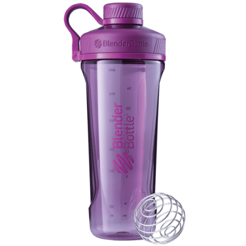  BlenderBottle Radian c  940 ml  Plum