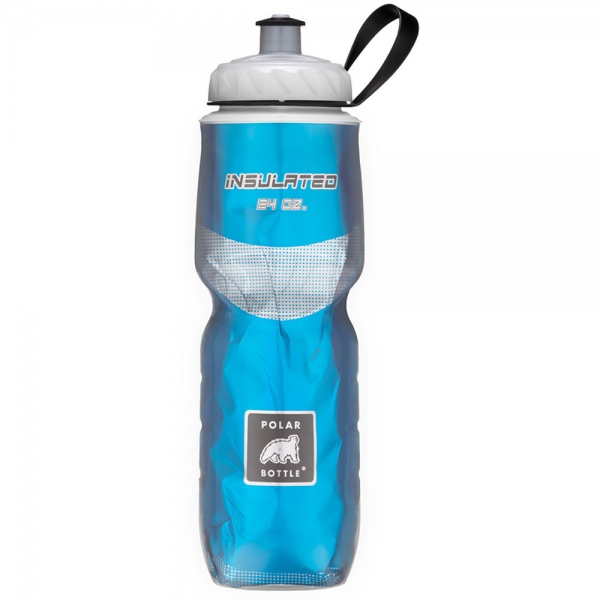  Polar Bottle Blue 24oz (IB24CLB)