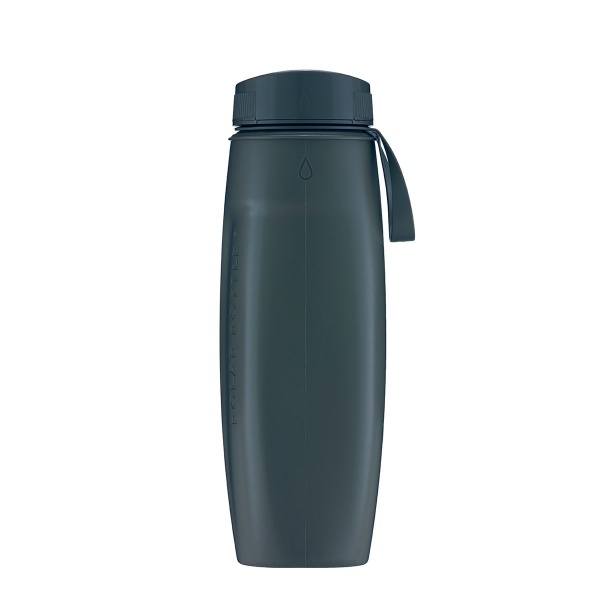  Polar Bottle Ergo Spectrum Charcoal 22oz (IB22TRCh)