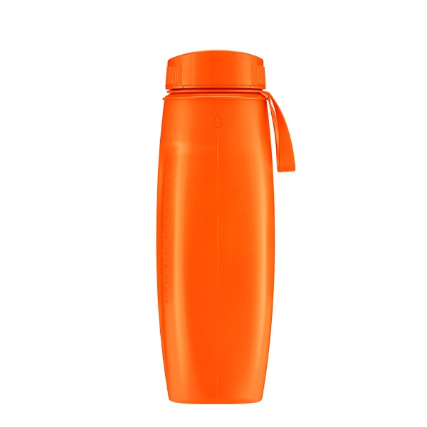  Polar Bottle Ergo Spectrum Tangerine 22oz (IB22TRTan)