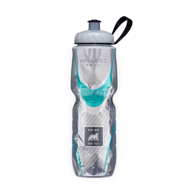  Polar Bottle Spin Steel 24oz (IB24SPStl)