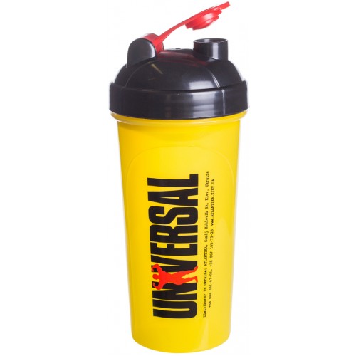  Universal Nutrition Universal 700  -  (48372)