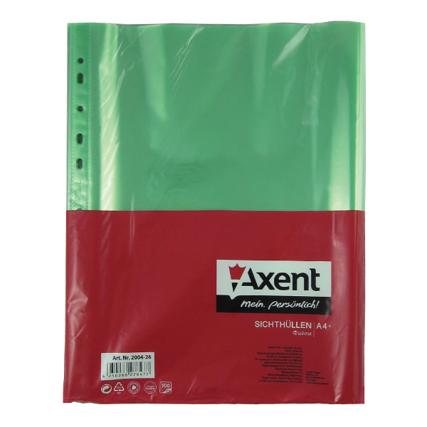  Axent 4 40    100  (2004-26-)