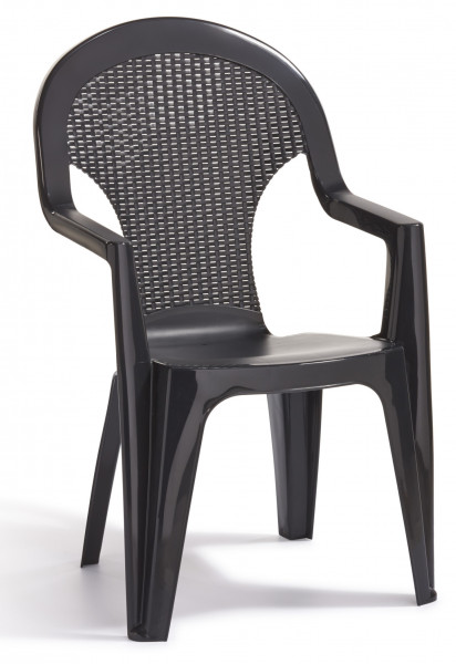  Allibert Santana Chair  3253929155024