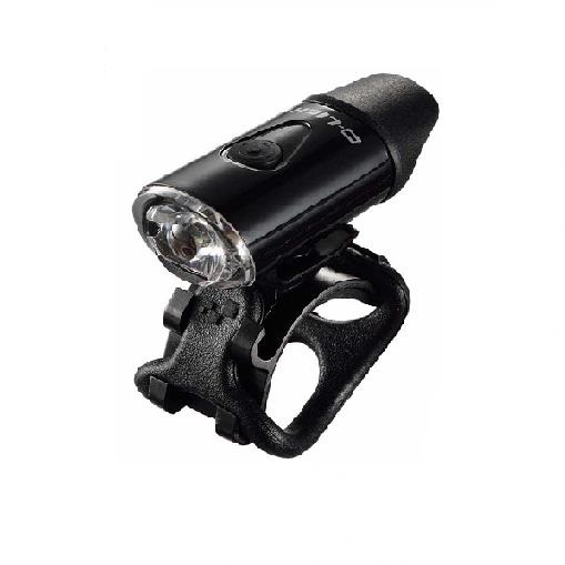   D-Light CG-214W Black