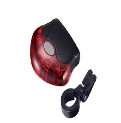  D-Light CG-405R3 Black