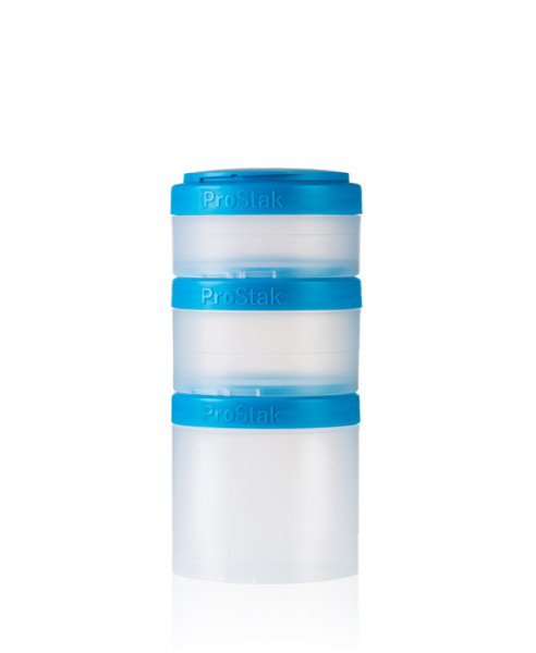   BlenderBottle Expansion Pak Clear/Aqua Original