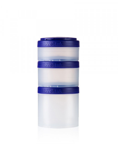   BlenderBottle Expansion Pak Clear/Purple Original