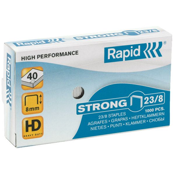  Rapid Strong 23/8 1000  (24869800)