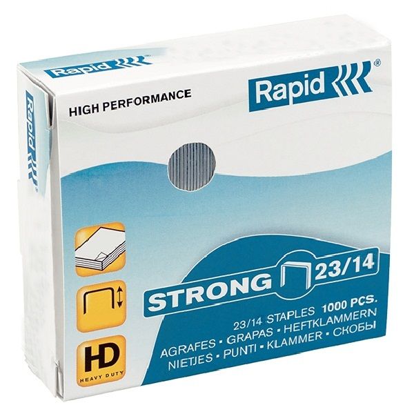  Rapid Strong 23/14 1000  (24870100)