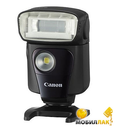  Canon Speedlite 320EX