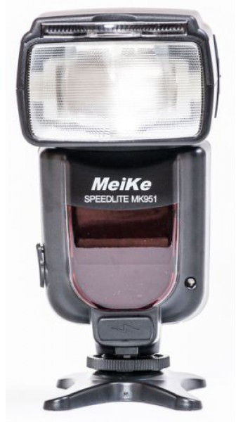  Meike Canon 951