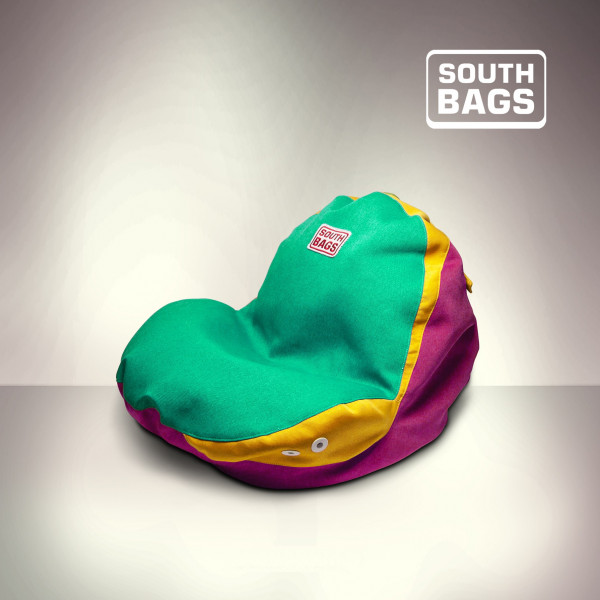 - South Bags  -