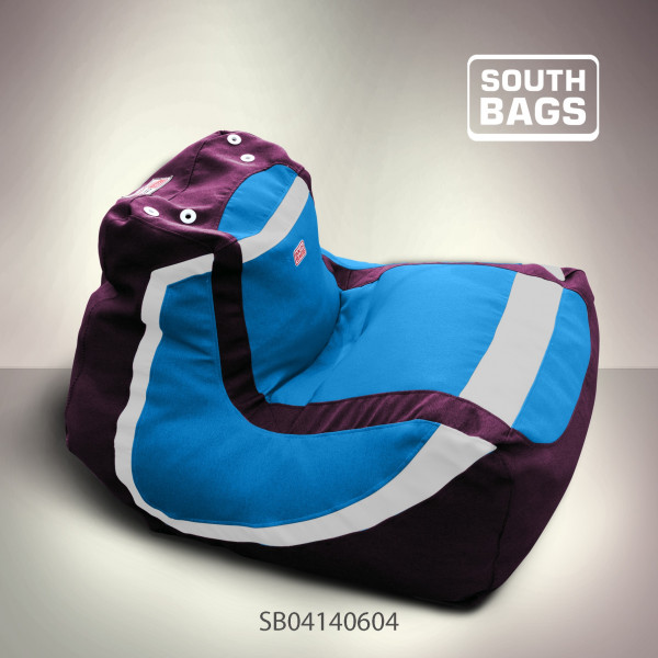  South Bags  -