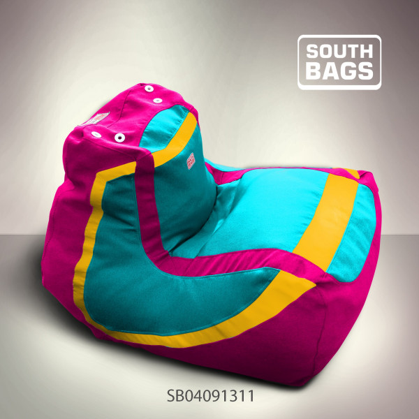  South Bags  -