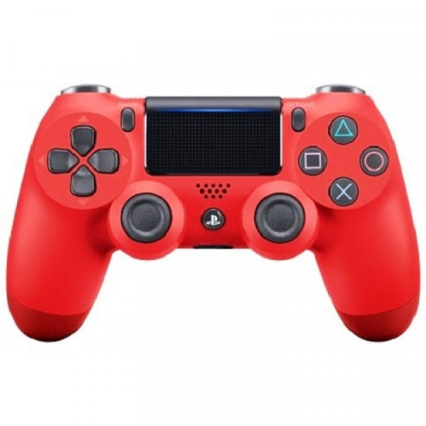  Sony PS4 Dualshock 4 V2 Red