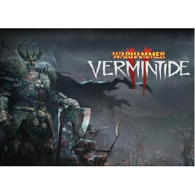  Fatshark Warhammer: Vermintide 2 (warh-verm-2)